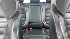 MG Hs 1.5 T-GDI Exclusive 5dr DCT Petrol Hatchback